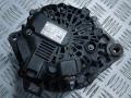 генератор Kia Ceed 1 поколение 2009, 1.6 л., G4FC, бензин, 5МКПП, передний привод, 2610128, 373002B750 - фото №5