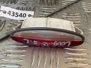 фонарь салона (плафон) Renault Laguna 2 поколение 2003, 8200003263A