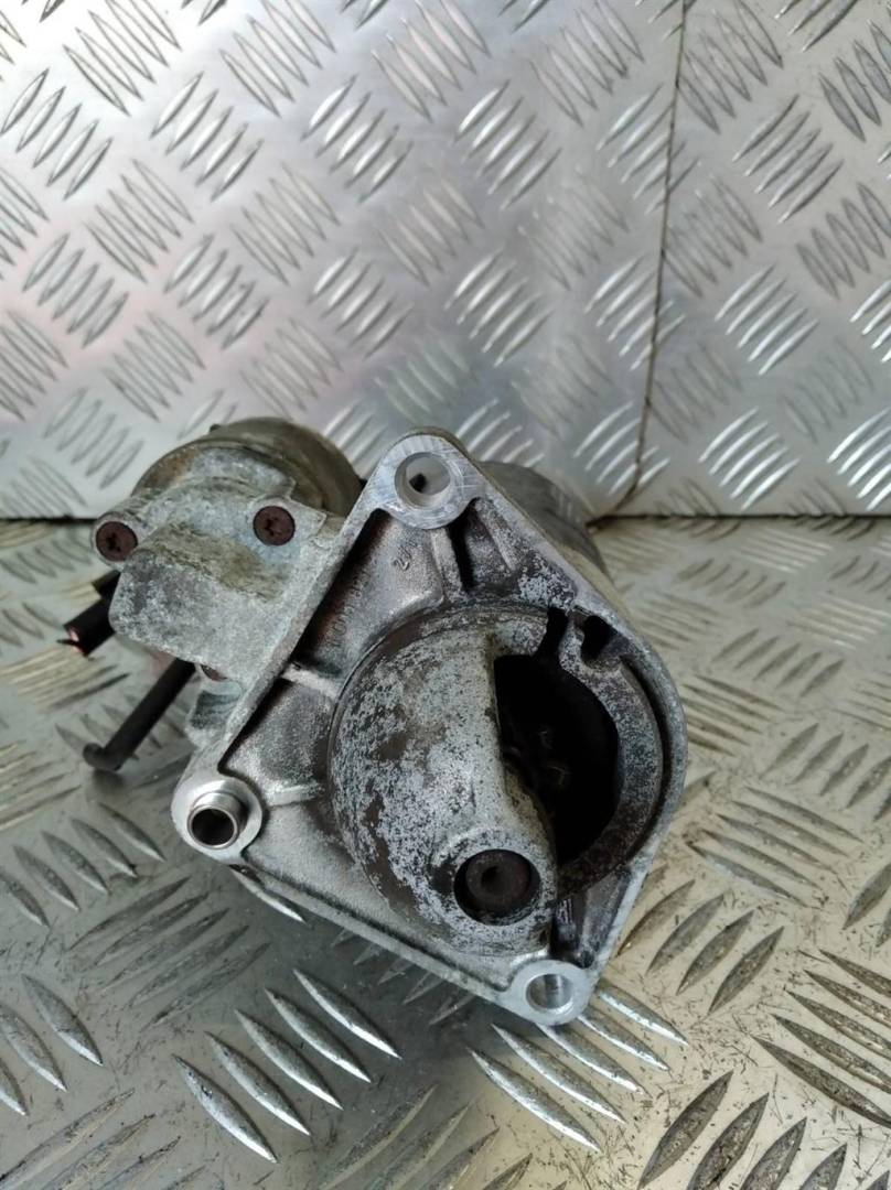 стартер Alfa Romeo 147 1 поколение 2003, 2.0 л., i, бензин, 1107066 - фото №1