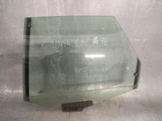 стекло двери задней левой Audi 80 8C/B4 1994, седан