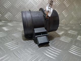 расходомер воздуха Volkswagen Passat B6 2009, 2.0 л., TDi, дизель, МКПП, 0281002735, 03G906461C