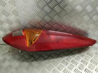 фонарь задний правый Fiat Punto 2 поколение 2000, купе, 46523769