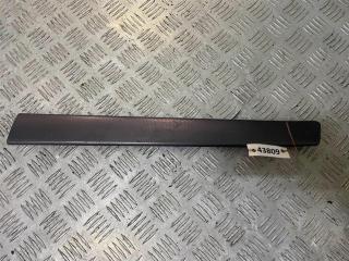 молдинг двери передней правой Audi A6 4B/C5 [рестайлинг] 2003, 4B0867410