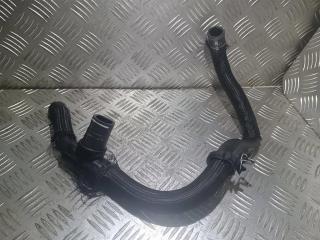 патрубок (трубопровод, шланг) Peugeot 807 1 поколение 2003, 2.2 л., HDi, дизель