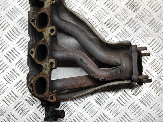 коллектор впускной Volkswagen Bora 1 поколение 1998, 1.4 л., i, AKQ, бензин, МКПП, передний привод