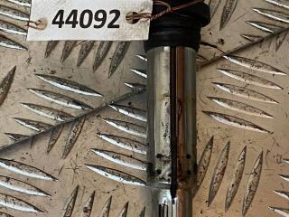 катушка зажигания Volkswagen Polo 4 поколение 2003, 1.4 л., i, бензин, МКПП, 036905715E