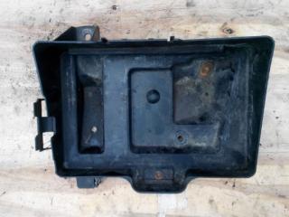 полка аккумулятора Opel Zafira 1 поколение (A) 2000, 1.8 л., i, бензин, МКПП