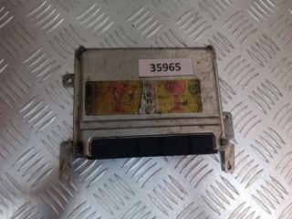 блок управления двигателем Audi A8 D2/4D 1998, 2.5 л., TDi, дизель, АКПП, 4D0997401AX