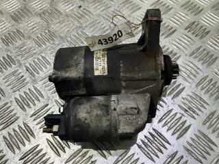 стартер Volkswagen Golf 4 поколение 2000, 1.4 л., i, бензин, МКПП, 020911023S