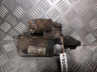 стартер Ford Focus 2 поколение 2007, 1.6 л., i, бензин, МКПП, 4M5T11000AC