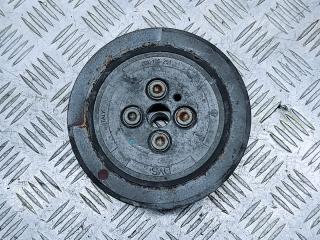шкив коленвала Audi A6 4F/C6 2007, 2.0 л., CAHA, дизель, АКПП, 03L105251