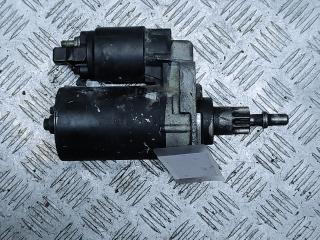 стартер Volkswagen Passat B3 1993, 1.8 л., mono, бензин, 5МКПП, передний привод, 0001107022, 02A911023T