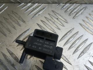 клапан вакуумного управления Audi A4 B5 [рестайлинг] 1999, 1.6 л., i, бензин, 037906283A