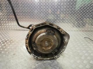 КПП автоматическая (АКПП) Mercedes-Benz C-Класс W203/S203/CL203 2001, 2.2 л., CDi, дизель, АКПП, R140271