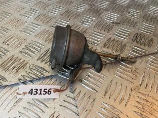 клапан управления турбиной (актуатор) Volkswagen Golf 5 поколение 2005, 1.4 л., TSI, бензин, 03S145701B