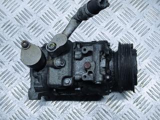 компрессор кондиционера Audi A6 4F/C6 2007, 2.0 л., TDi, CAHA, дизель, АКПП, 4471501622