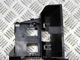 кронштейн блока управления Audi Q7 4L 2006, 3.0 л., TDi, BUG, дизель, АКПП, бежево-серый, внедорожник 5 дв., полный привод, правый руль, 4L0907461