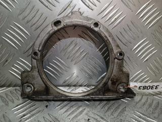 крышка двигателя передняя BMW 5 серия E39 [рестайлинг] 2002, 2.5 л., i, бензин, 11142245265