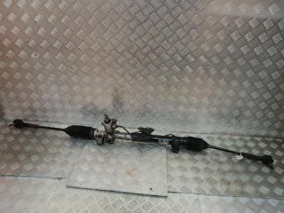 рулевая рейка Fiat Doblo 1 поколение [рестайлинг] 2011, 26145001, 00518857960