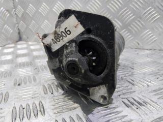 стартер Renault Scenic 2 поколение 2006