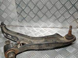 рычаг передний левый Chrysler Grand Voyager 4 поколение 2002, 3.3 л., i, бензин, МКПП