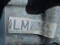 КПП механическая (МКПП) Mazda 3 BL 2009, 1.6 л., i, Z6, бензин, 6МКПП, передний привод, F5M, FC210, 9TH0510643 - фото №6