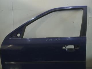 дверь передняя левая Ford Mondeo 2 поколение 1999