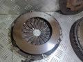 комплект сцепления Volkswagen Passat B6 2007, 1.4 л., TSI, бензин, МКПП, 03C141025G, 03C105273H, 03C141031D - фото №10