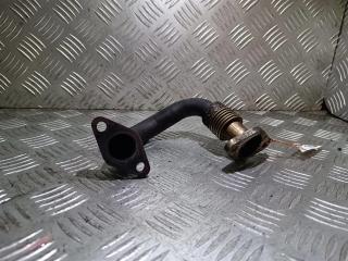 трубка системы рециркуляции EGR Volkswagen Touran 1 поколение [рестайлинг] 2007, 2.0 л., TDi, дизель, 03G131521R