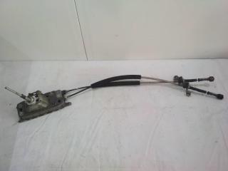 кулиса Volkswagen Passat B6 2006, 2.0 л., TDi, дизель, МКПП, 3C0711049D