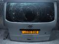 крышка багажника (дверь 3-5) Volkswagen Transporter T5 2006, 2.5 л., TDi, AXD, дизель, 6МКПП, серебристый, микроавтобус, передний привод, правый руль - фото №2