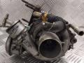 турбина Renault Megane 2 поколение 2004, 1.9 л., DCi, дизель, 8200396585, JHJ01972R - фото №4