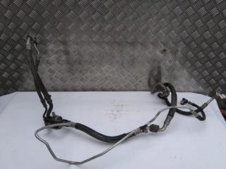 трубка кондиционера Opel Astra G 2000, 1.6 л., i, бензин, 9130614