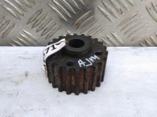 шестерня Volkswagen Passat B5 [рестайлинг] 2002, 1.9 л., TDi, дизель, 038105263F