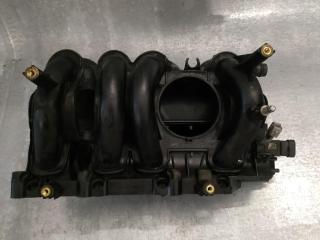 коллектор впускной Renault Sandero 1 поколение 2010, 1.4 л., i, бензин, 7700274286B