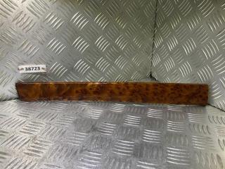 накладка двери (крышки) багажника Audi A6 4B/C5 [рестайлинг] 2001, универсал, 4B0867409