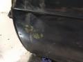 дверь задняя левая Audi A8 D2/4D 1998, седан - фото №4