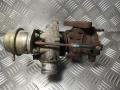 турбина Skoda Fabia 1 поколение (6Y) 2003, 1.4 л., TDi, дизель, 54045145701 - фото №6