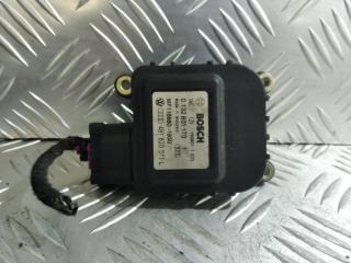 моторчик заслонки печки Audi A6 4B/C5 [рестайлинг] 2003, 4B0820511L