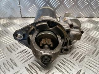 стартер Daewoo Nubira J150/J190 [рестайлинг] 2001, 2.0 л., i, бензин, АКПП