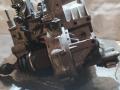 КПП механическая (МКПП) Mazda 6 GG 2004, 2.0 л., дизель, 3A1 - фото №3
