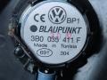 динамик высокочастотный (пищалка) Volkswagen Passat B5 [рестайлинг] 2003, серебристый, седан, правый руль, 3B0035411F - фото №4