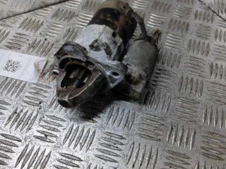 стартер Mazda 3 BK 2005, 1.6 л., i, Z6, бензин, МКПП, передний привод, ZJ01, M000T91381