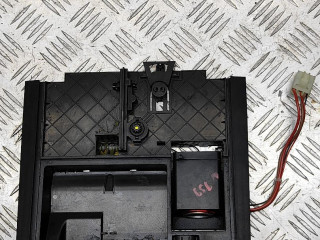 пепельница Volkswagen Touareg 1 поколение [рестайлинг] 2008, 3.0 л., TDi, BKS, дизель, АКПП, чёрный, внедорожник 5 дв., полный привод, правый руль, 7L6857961C, 313280600