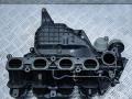коллектор впускной Ford Focus 1 поколение [рестайлинг] 2005, 2.0 л., i, AODA, бензин, МКПП, передний привод, 4M5G9424FT, M738A, 400544, 042797, 013730 - фото №3