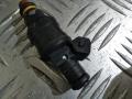 форсунка Audi A4 B5 1998, 1.8 л., i, бензин, 0280150444, 058133551A - фото №3