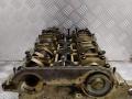 головка блока цилиндров Audi A4 B5 1999, 2.4 л., i, бензин, 078103373AH - фото №6