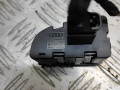кнопка (выключатель) Audi A6 4F/C6 2006, 2.4 л., i, BDW, бензин, вариатор, чёрный, седан, передний привод, правый руль, 4F2927227 - фото №6