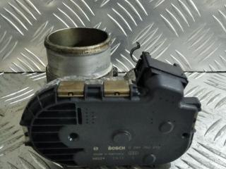 заслонка дроссельная Fiat Palio 1 поколение 2001, 1.2 л., i, бензин, 280750042