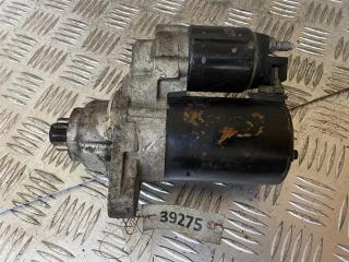 стартер SEAT Ibiza 2 поколение [рестайлинг] 2001, 1.2 л., i, бензин, МКПП, 02T911023G